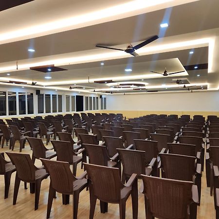 Krishnabhavan Resorts Yercaud Dış mekan fotoğraf
