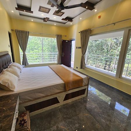 Krishnabhavan Resorts Yercaud Dış mekan fotoğraf