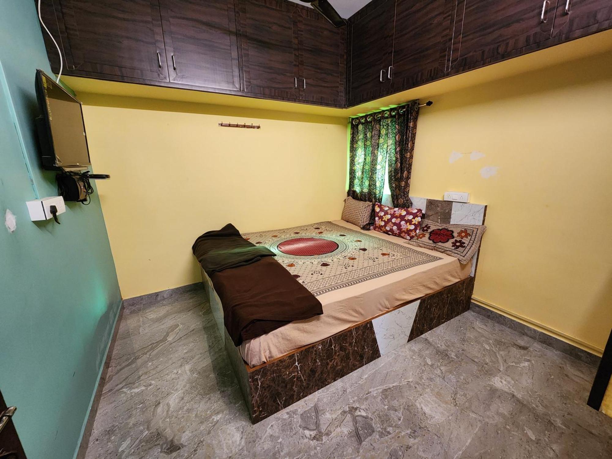 Krishnabhavan Resorts Yercaud Dış mekan fotoğraf