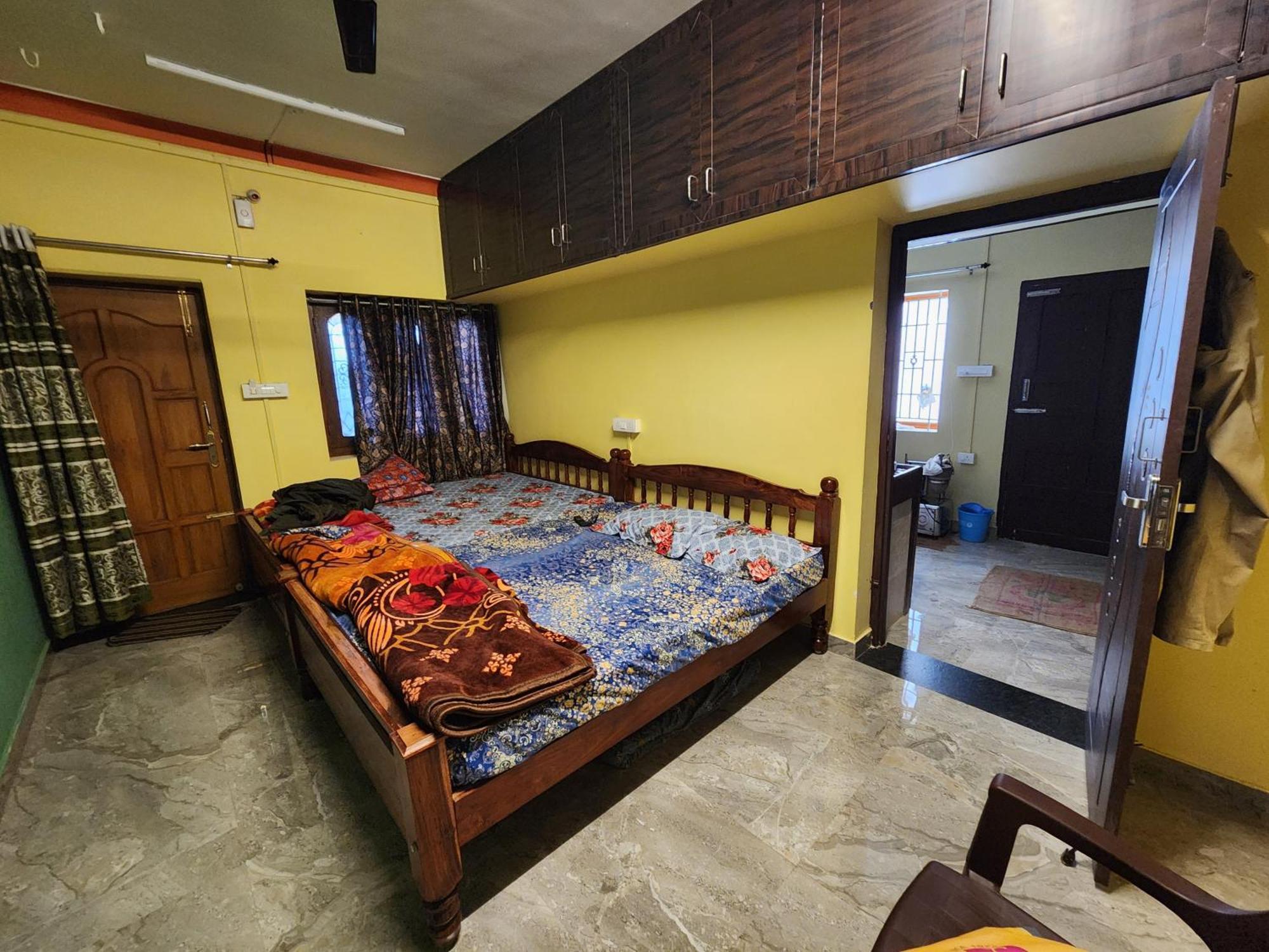 Krishnabhavan Resorts Yercaud Dış mekan fotoğraf